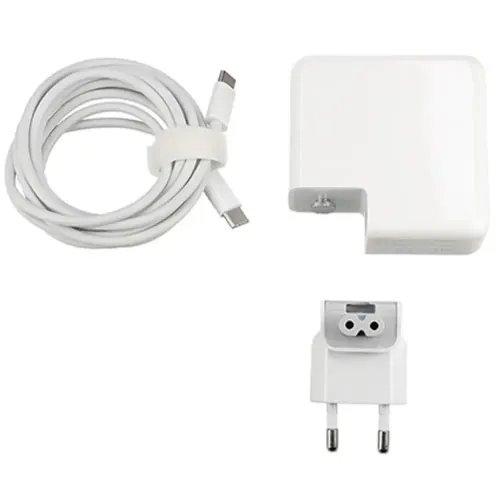 LAMTECH TYPE C 3.1 POWER ADAPTER 61W 203V 3A