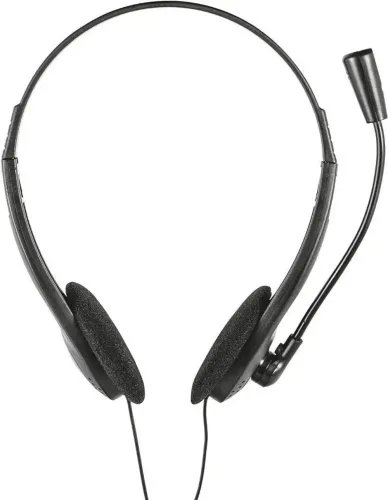 LAMTECH USB 2.0 STEREO HEADSET WITH MIC