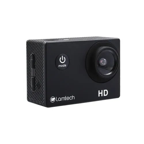 LAMTECH WATERPROOF FULL HD CAMERA WEBCAM