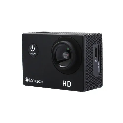 LAMTECH WATERPROOF FULL HD CAMERA WEBCAM