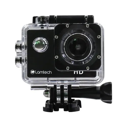 LAMTECH WATERPROOF FULL HD CAMERA WEBCAM