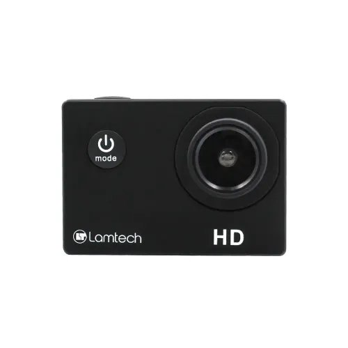 LAMTECH WATERPROOF FULL HD CAMERA WEBCAM