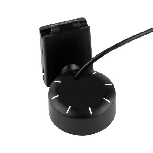 LAMTECH WEB CAMERA 1080P WITH ILLUMINATION EARTH