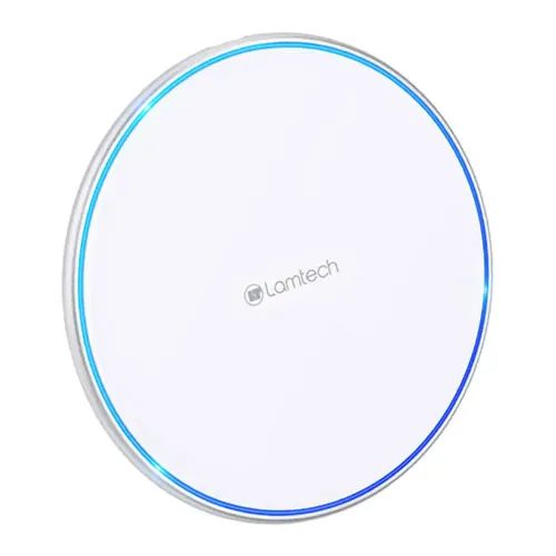 LAMTECH WIRELESS FAST CHARGER 15W