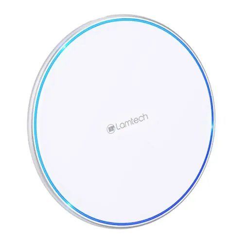 LAMTECH WIRELESS FAST CHARGER 15W