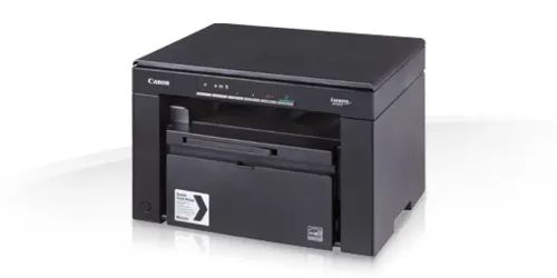 LASERBWCANONISMF3010bundle