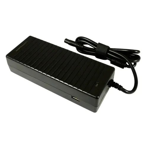 LC POWER 120WATT NOTEBOOK PSU 120W 10 ADAPTER
