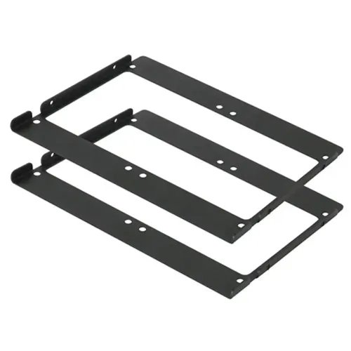 LC-POWER DRIVE BAY FOR 1x35 OR 6x25 HDDSSD