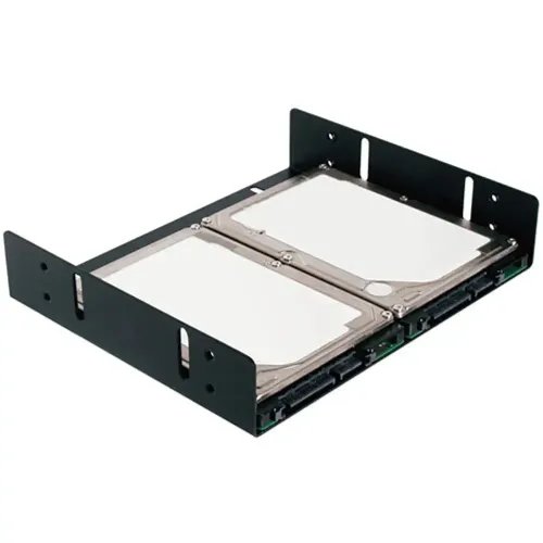 LC-POWER DRIVE BAY FOR 1x35 OR 6x25 HDDSSD