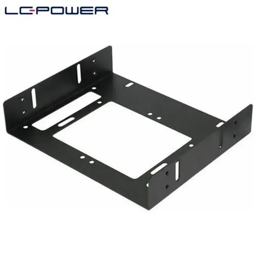 LC-POWER DRIVE BAY FOR 1x35 OR 6x25 HDDSSD