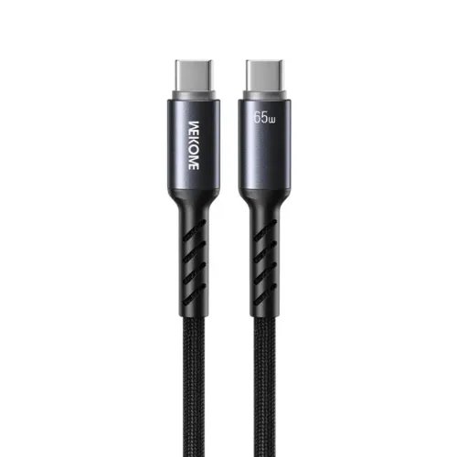 LEDWKWDC-C14USB-CtoUSB-C65WPD1.2m