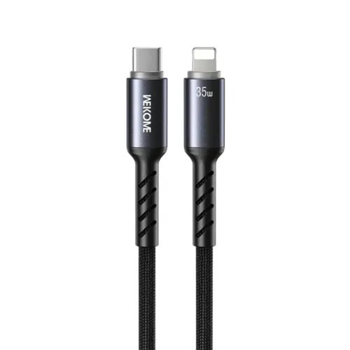 LEDWKWDC-C15USB-CtoLightningPD35W1.2m