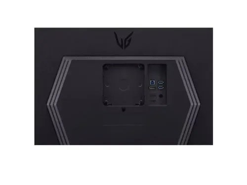 LED LG 27GR83Q QHD IPS 240Hz 1MS 27