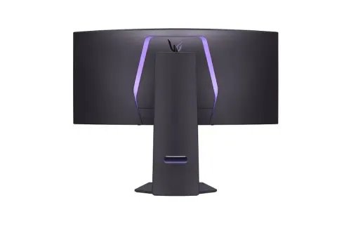 LED LG 34GS95QE WQHD OLED 240Hz 003MS 3