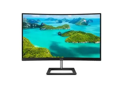 LED PHILIPS 325E1C 4MS CURVED HDMI 31.5