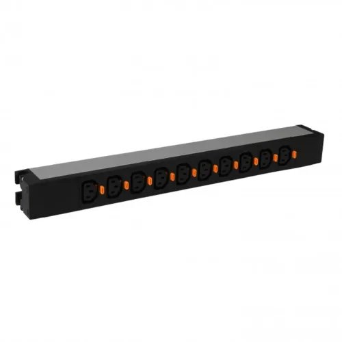 LEGRANDRackPDU1U10xC13-IEC