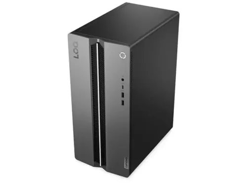LENOVOPCLOQTower17IAX10U7-255HX32GB1TBSSDNVIDIAGeForceRTX5060Ti8GBWin11HomeLunaGreyandRavenBlack