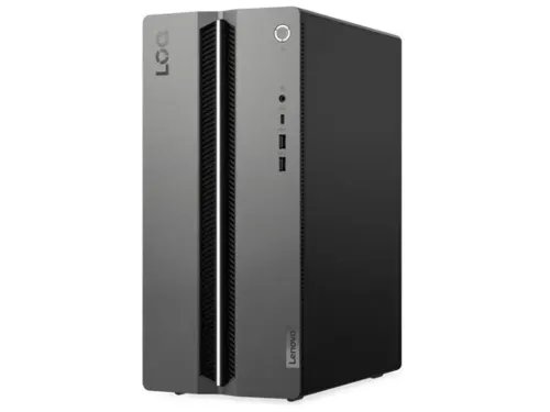 LENOVOPCLOQTower17IAX10U7-255HX32GB1TBSSDNVIDIAGeForceRTX5060Ti8GBWin11HomeLunaGreyandRavenBlack