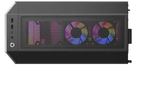 LENOVOPCLOQTower26ADR10R7-8745HX32GB1TBSSDNVIDIAGeForceRTX50608GBWin11HomeLunaGreyandEclipseBlack