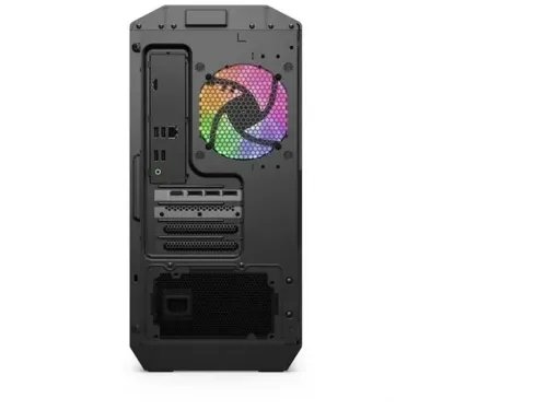 LENOVOPCLOQTower26ADR10R7-8745HX32GB1TBSSDNVIDIAGeForceRTX507012GBWin11HomeLunaGreyandEclipseBlack