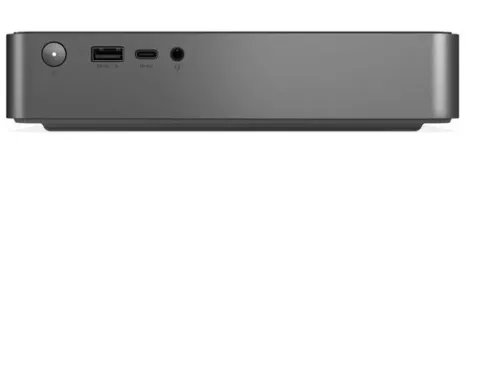 LENOVOPCIdeaCentreMini01IRH10RCore5-210H32GB1TBSSDIntelGraphicsWin11Home2YCARLunaGrey