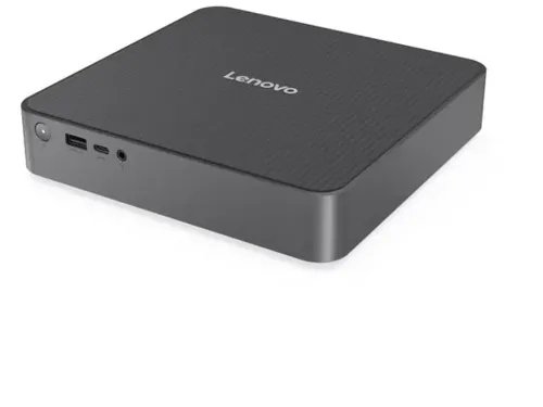 LENOVOPCIdeaCentreMini01IRH10RCore7-240H32GB1TBSSDIntelGraphicsWin11Home2YCARLunaGrey
