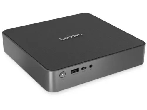 LENOVOPCIdeaCentreMini01Q8X10SnapdragonXX1-26-10032GB1TBSSDQualcommAdrenoWin11Home2YCARLunaGrey
