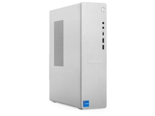 LENOVOPCIdeaCentreTower08IRH9i7-13620H16GB1TBSSDIntelUHDGraphicsWin11Home2YCARCloudGrey