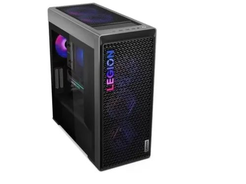 LENOVOPCLegionT734IAS10Ultra7-265KF32GB1TBSSDNVIDIAGeForceRTX508016GBWin11HomeBlack