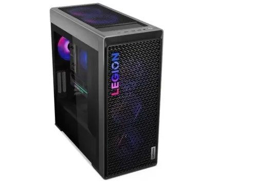 LENOVOPCLegionT734IAS10Ultra9-285K64GB1TBSSDNVIDIAGeForceRTX508016GBWin11HomeBlack