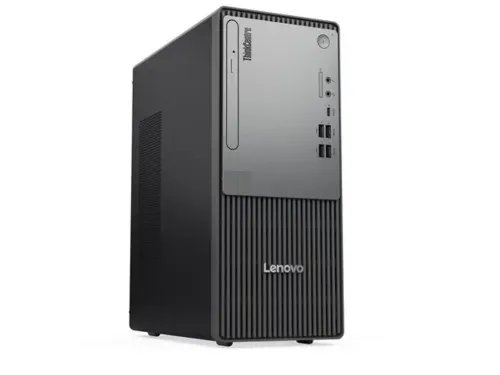 LENOVOPCThinkCentreneo50tG6Ultra7-26532GB1TBSSDIntelUHDGraphicsDVDRWW11P5YNBDBlack