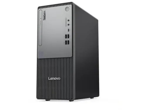 LENOVOPCThinkCentreneo50tG6Ultra7-26532GB1TBSSDIntelUHDGraphicsDVDRWW11P5YNBDBlack