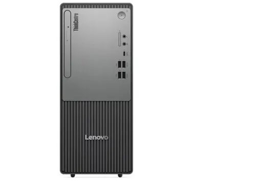 LENOVOPCThinkCentreneo50tG6Ultra7-26532GB1TBSSDIntelUHDGraphicsDVDRWW11P5YNBDBlack