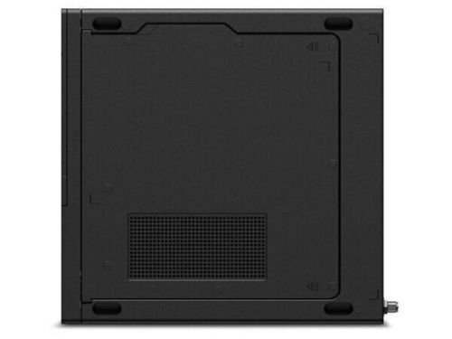 LENOVOPCThinkstationP3Tinyi7-14700T32GB1TBSSDSSDNVIDIAT10008GBWin11Pro3YNBD