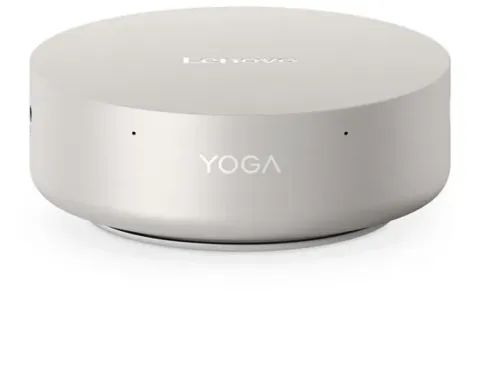 LENOVOPCYogaMini01IPH11UltraX7-358H32GB1TBSSDIntelArcB390GraphicsWin11Home2YCARSeashell