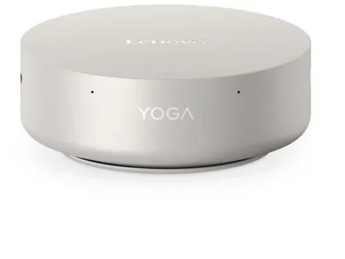 LENOVOPCYogaMini01IPH11UltraX7-358H32GB1TBSSDIntelArcB390GraphicsWin11Home2YCARSeashell