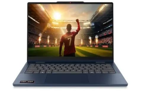LENOVOLaptopIdeaPad52-in-114AGP1114aposaposWUXGAOLEDRyzenAI7-44516GB512GBAMDRadeonGraphicsWin11Home3YCARTouchCosmicBlue