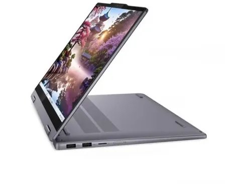 LENOVOLaptopIdeaPad52-in-114AKP1014aposaposWUXGAOLEDRyzenAI5-34016GB512GBAMDRadeonGraphicsWin11HomeS2YCARLunaGrey