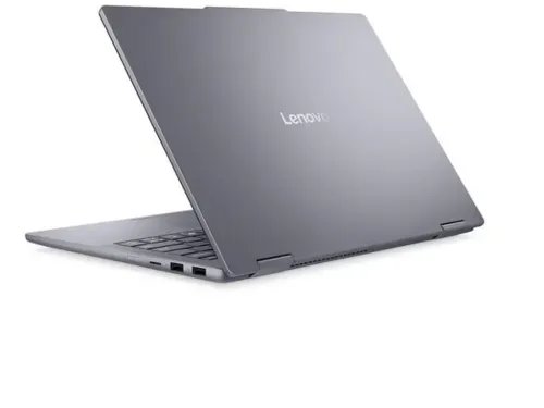 LENOVOLaptopIdeaPad52-in-114AKP1014aposaposWUXGAOLEDRyzenAI5-34016GB512GBAMDRadeonGraphicsWin11HomeS2YCARLunaGrey