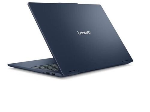 LENOVOLaptopIdeaPad52-in-116AKP1016aposaposWUXGAIPSRyzenAI7-35016GB1TBAMDRadeonGraphicsWin11HomeS2YCARCosmicBlue