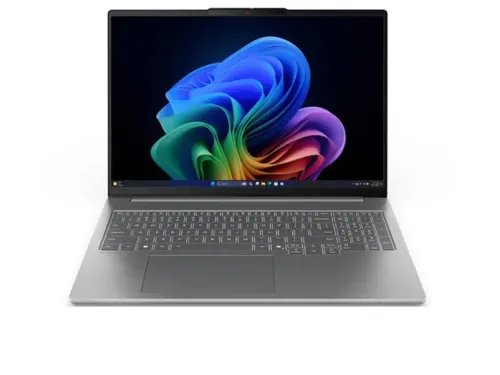 LENOVOLaptopIdeaPad5Pro16IAH1016aposapos2.8KOLEDUltra9-285H32GB1TBSSDNVIDIAGeForceRTX50508GBWin11Home2YCARLunaGrey