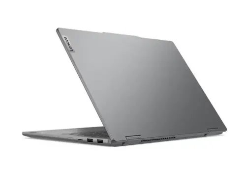 LENOVO Laptop IdeaPad 5 2-in-1 14AHP9 14 WUXGA OLEDR7-8845HS16GB512GBAMD Radeon GraphicsWin 11 Home S2Y CARLuna Grey
