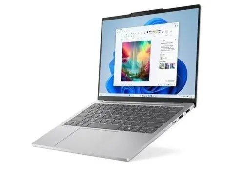 LENOVOLaptopIdeaPadSlim513ARP1013.3aposaposWUXGAIPSRyzen7-7735HS16GB1TBSSDAMDRadeon860MGraphicsWin11Home2YCARCloudGrey