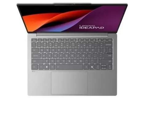 LENOVOLaptopIdeaPadSlim513ARP1013.3aposaposWUXGAIPSRyzen7-7735HS16GB1TBSSDAMDRadeon860MGraphicsWin11Home2YCARCloudGrey