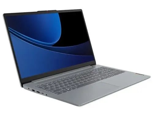 LENOVO Laptop IdeaPad Slim 3 15IRU9 15.6 FHD IPSIntel Core 7-150U16GB1TBIntel GraphicsWin 11 Home S2Y CARArctic Grey