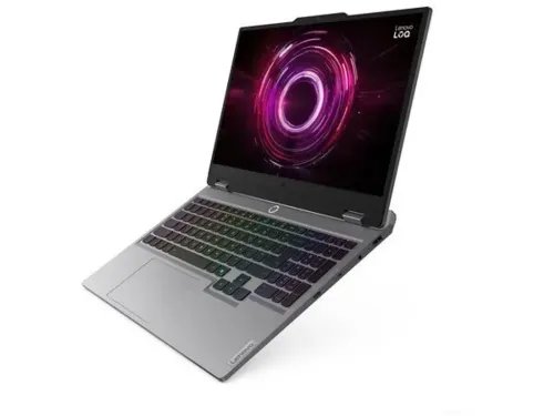 LENOVOLaptopLOQ15AHP1015.6aposaposFHDIPSR7-25016GB1TBSSDNVIDIAGeForceRTX50608GBWin11Home3YPremiumLunaGrey