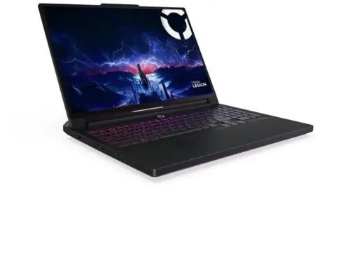 LENOVOLaptopLegion7Pro16IAX10HGaming16aposaposWQXGAOLEDUltra9-275HX64GB1TBSSDNVIDIAGeForceRTX5070Ti12GBWin11Home3YPremiumEclipseBlack