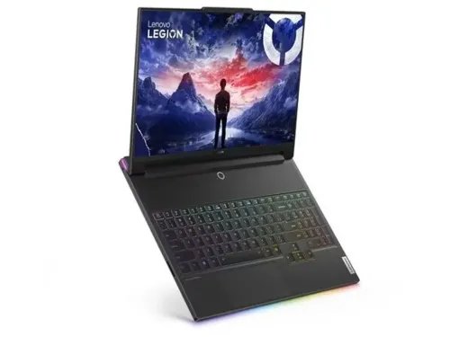 LENOVOLaptopLegion916IRX8Gaming16aposapos3.2KMiniLEDi9-14900HX64GB2TBSSDNVIDIAGeForceRTX409016GBWin11Home3YPremiumCarbonBlack