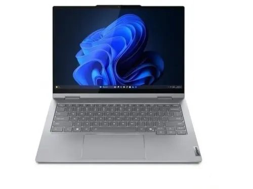 LENOVOLaptopThinkBook142-in-1G5IAU14aposaposWUXGAIPSUltra5-225U32GB1TBSSDIntegratedIntelGraphicsWin11Pro3YNBDLunaGrey
