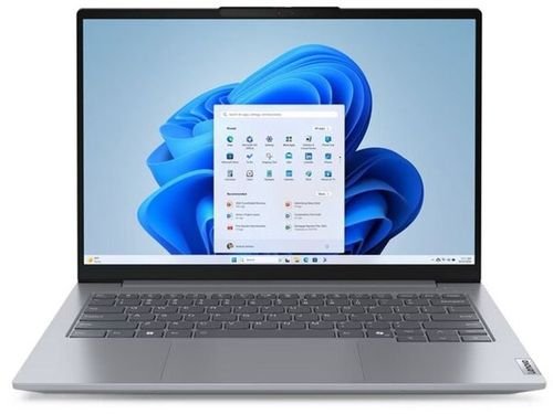 LENOVOLaptopThinkBook14G7ARP14aposaposWUXGAIPSR5-7535HS16GB512GBSSDAMDRadeonGraphicsWin11Pro3YNBDArcticGrey